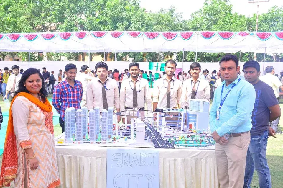 ITSCPS College Events and Activities photo 35