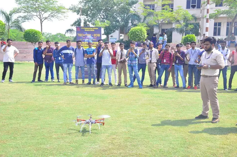 ITSCPS College Events and Activities photo 34