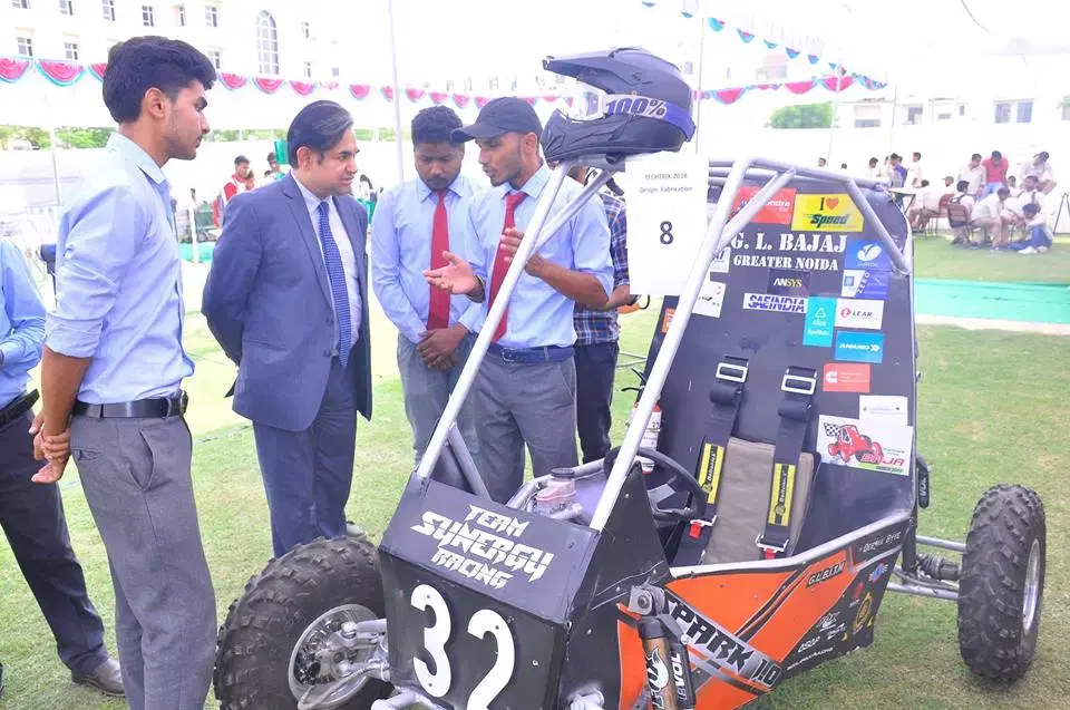 ITSCPS College Events and Activities photo 32