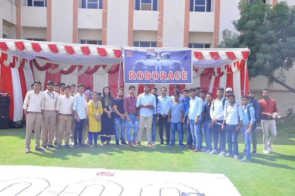 ITSCPS College Events and Activities photo 31