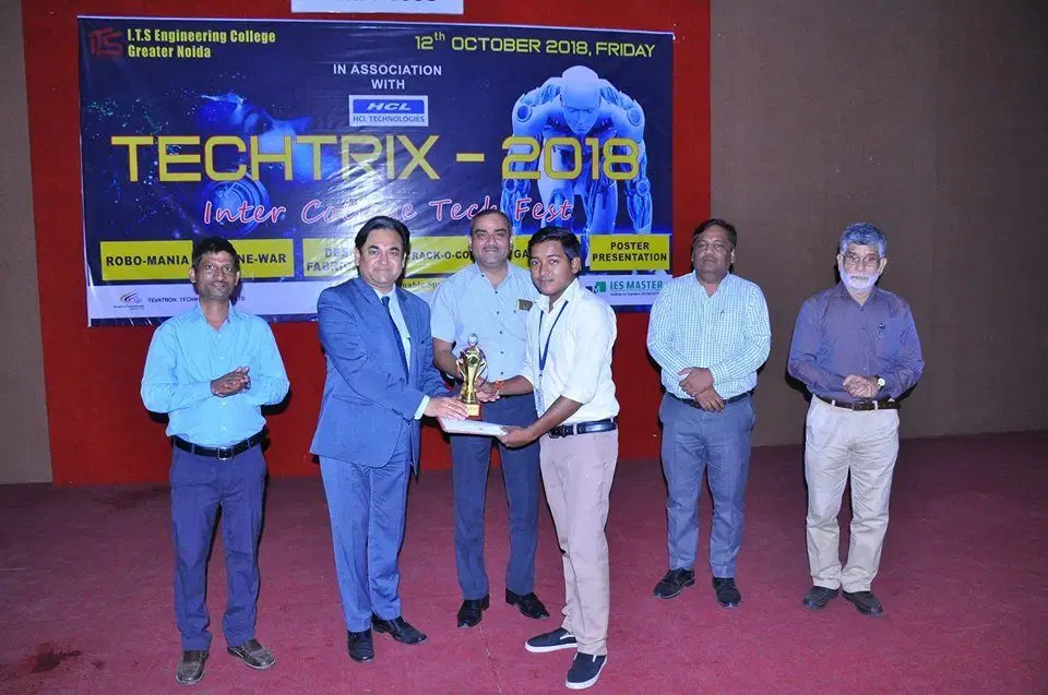 ITSCPS College Events and Activities photo 30