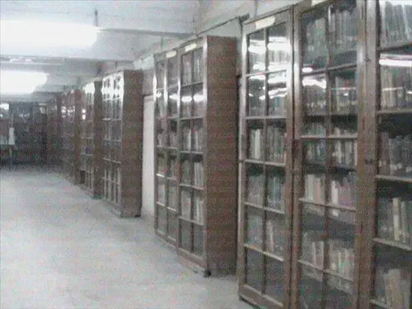 Dyal Singh College Academic Building photo 9