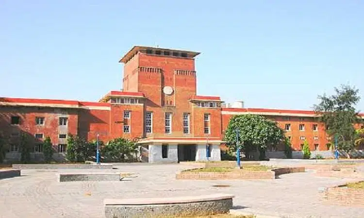 Dyal Singh College Academic Building photo 16