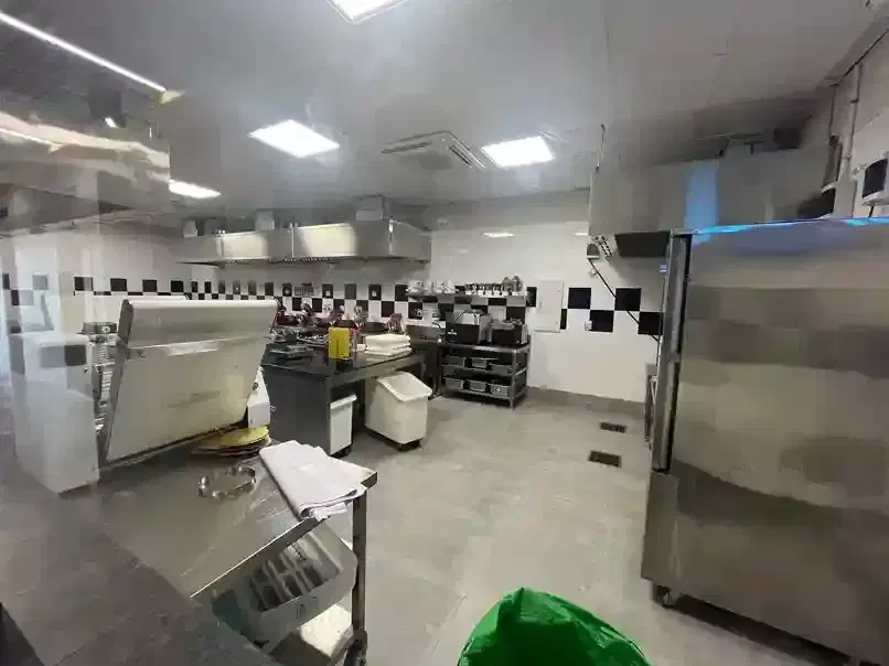 GD Goenka University Gurgaon Hostel photo 14