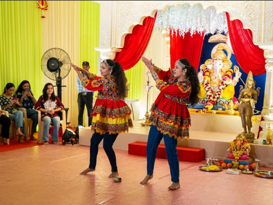 Indira University Pune Events photo 8