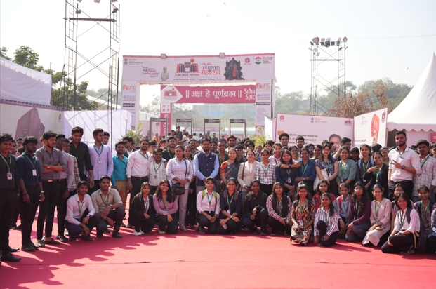 Indira University Pune Events photo 10