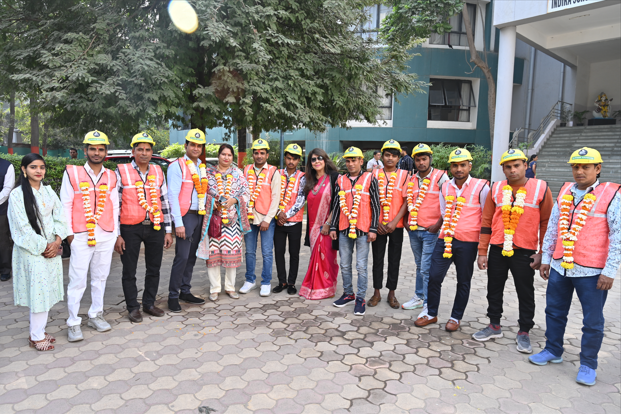 Indira University Pune Events photo 15