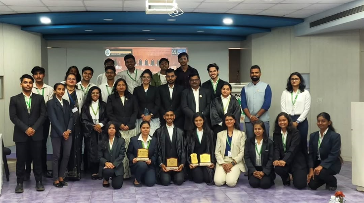 Indira University Pune Events photo 16