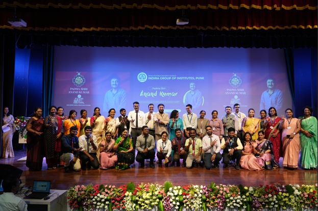 Indira University Pune Events photo 17