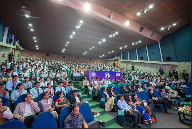 Indira University Pune Events photo 20