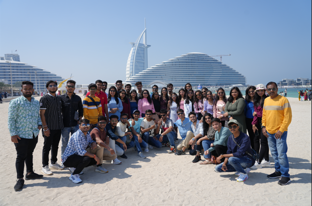Indira University Pune Events photo 25
