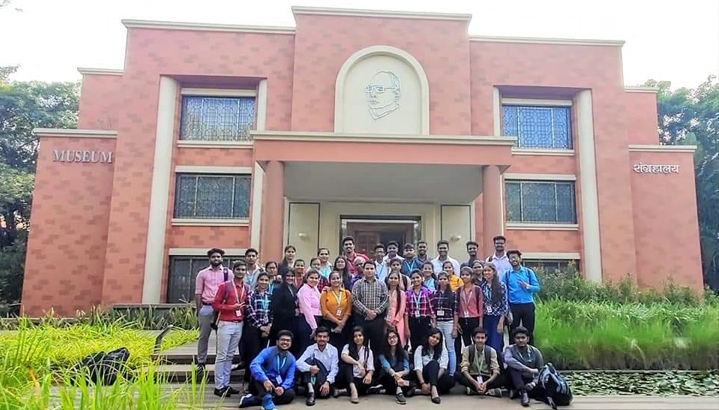 Indira University Pune Events photo 26