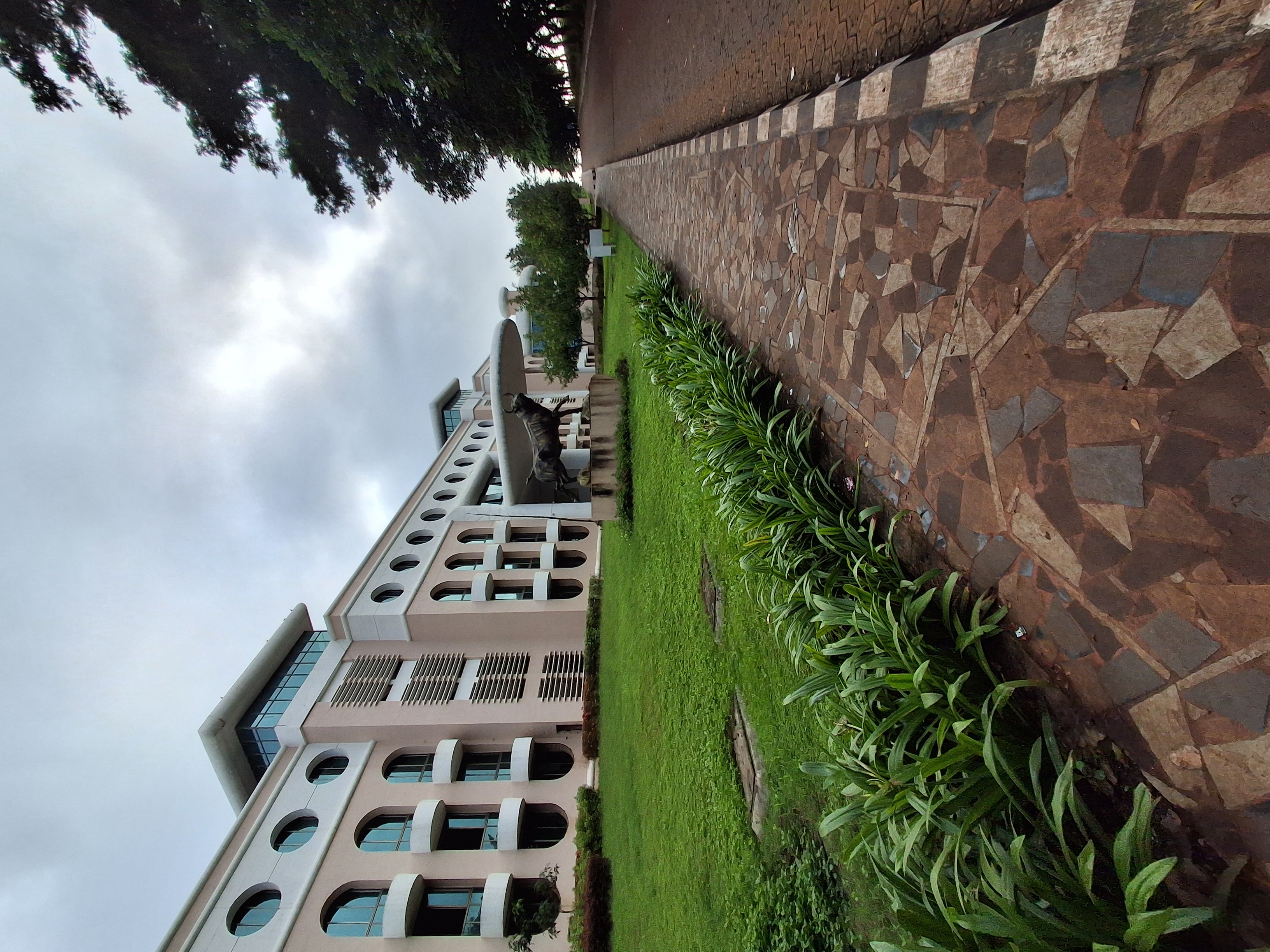 Sandip University Nashik Campus photo 3