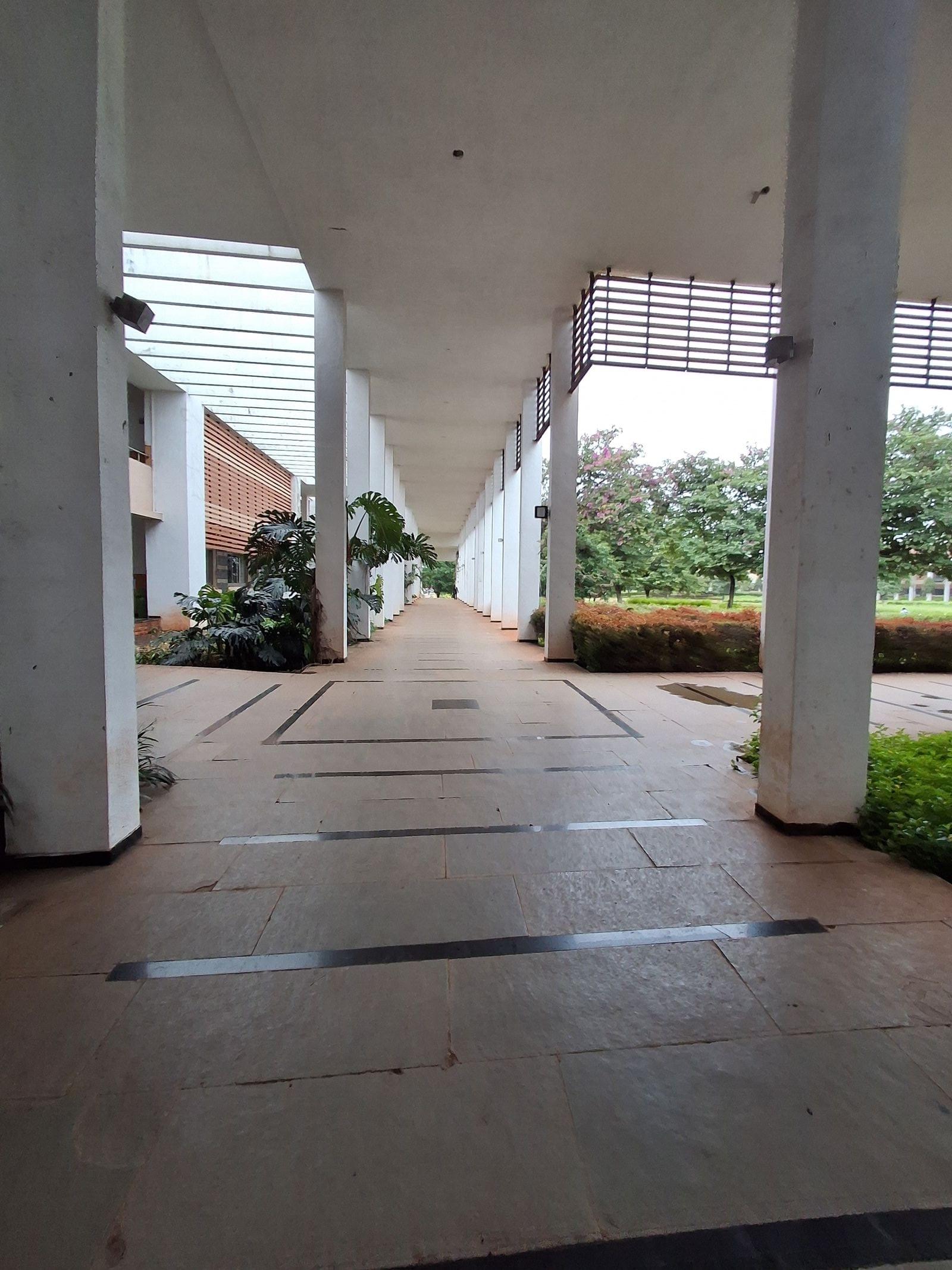 Sandip University Nashik Campus photo 8