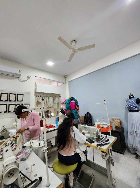 ARCH College of Design and Business Jaipur Campus photo 28