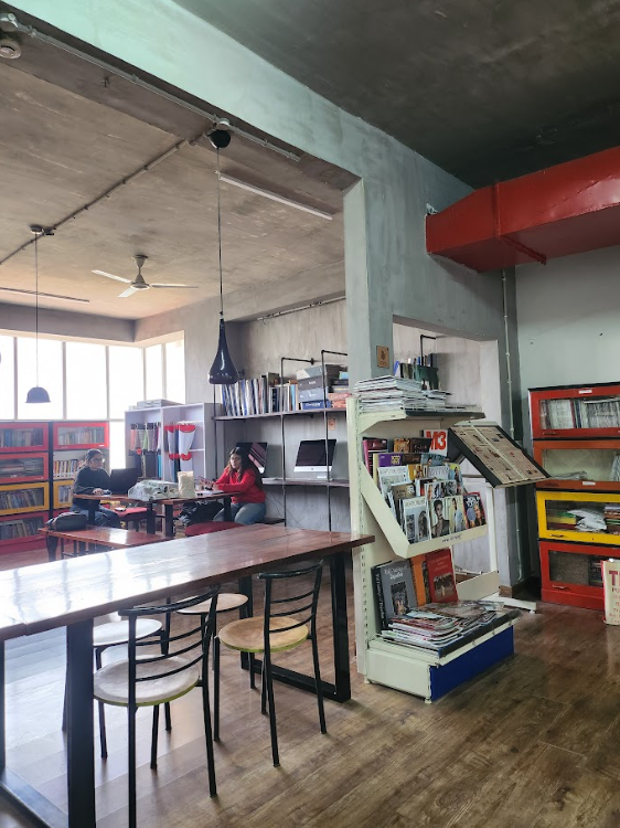 ARCH College of Design and Business Jaipur Campus photo 50