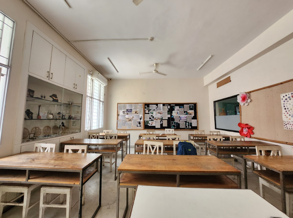 ARCH College of Design and Business Jaipur Campus photo 51