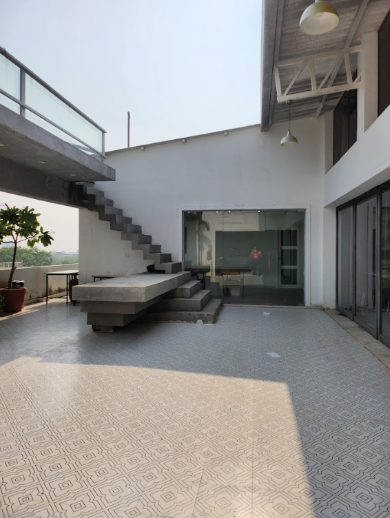 ARCH College of Design and Business Jaipur Campus photo 62
