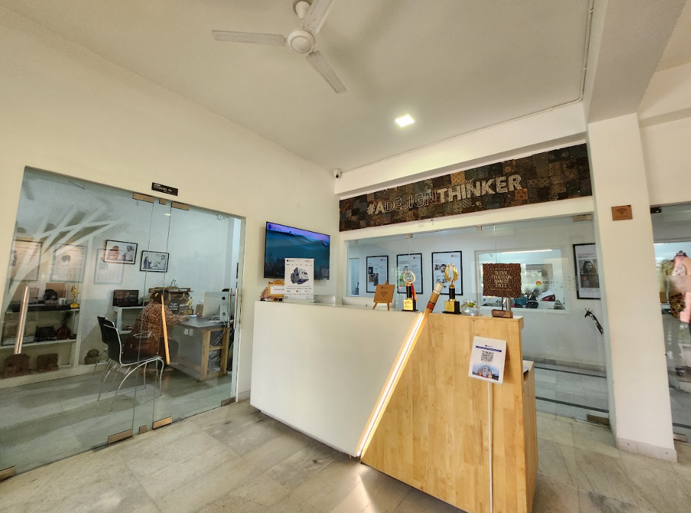 ARCH College of Design and Business Jaipur Campus photo 67