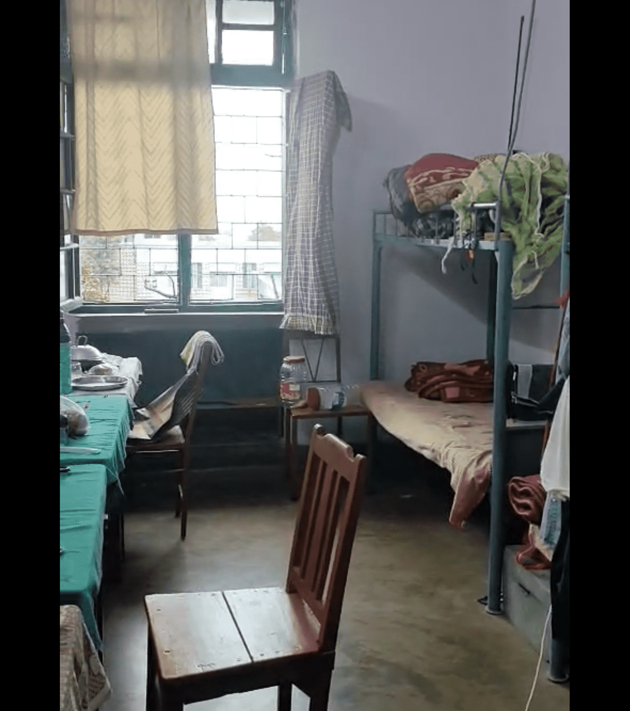 St Xavier's Ranchi Hostels and Mess photo 2