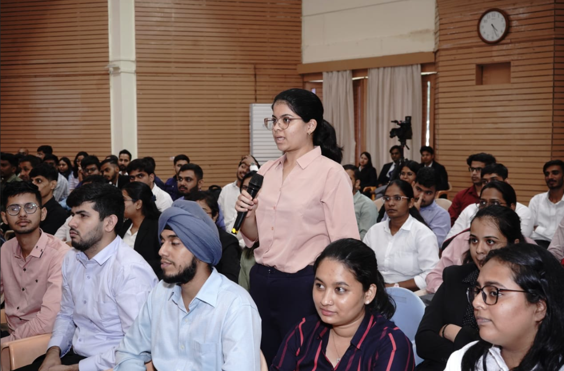 NIBM Pune Events photo 2