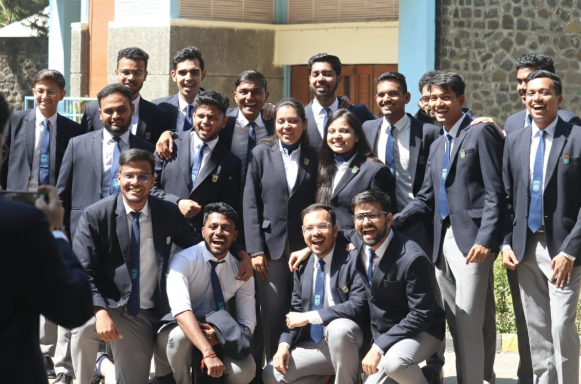 NIBM Pune Events photo 7
