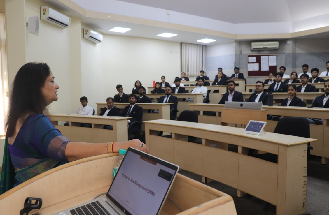 NIBM Pune Events photo 11