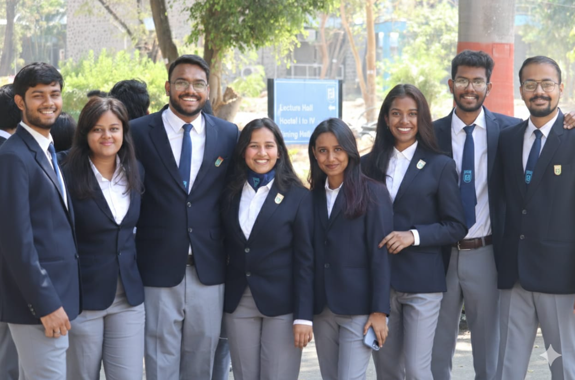 NIBM Pune Events photo 18