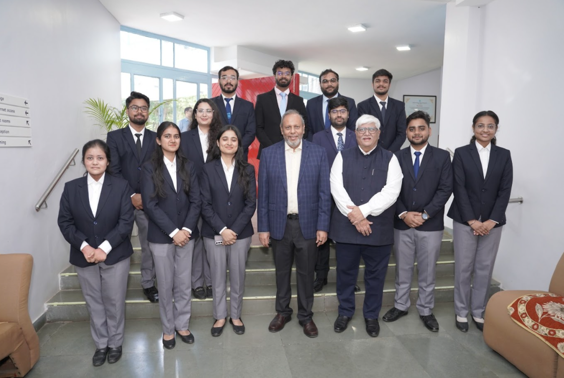 NIBM Pune Events photo 19