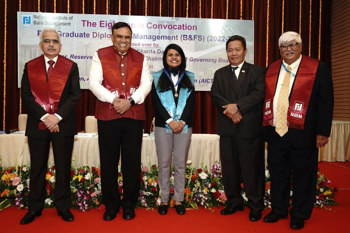 NIBM Pune Events photo 24