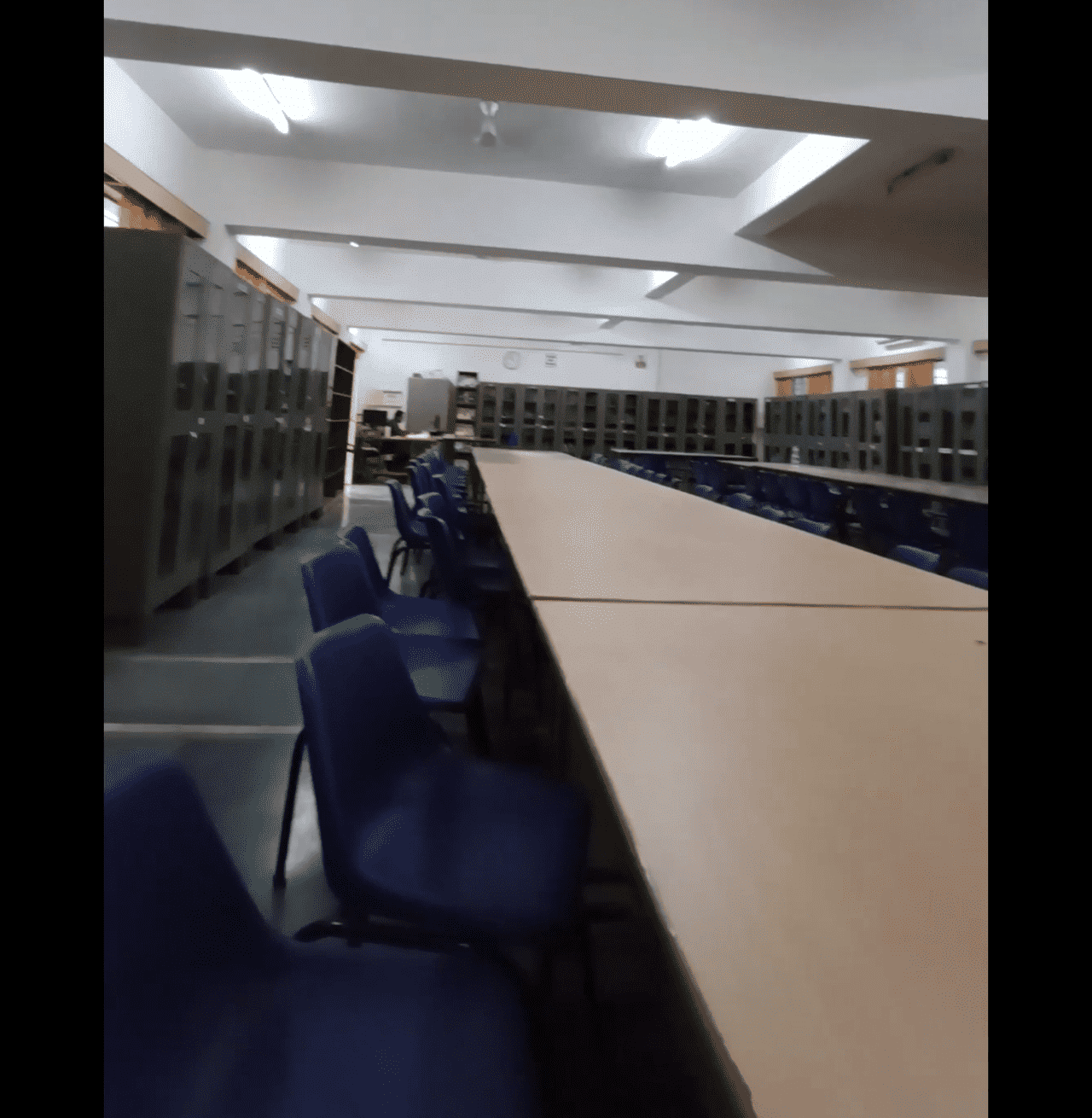 St Xavier's Ranchi Academic photo 9