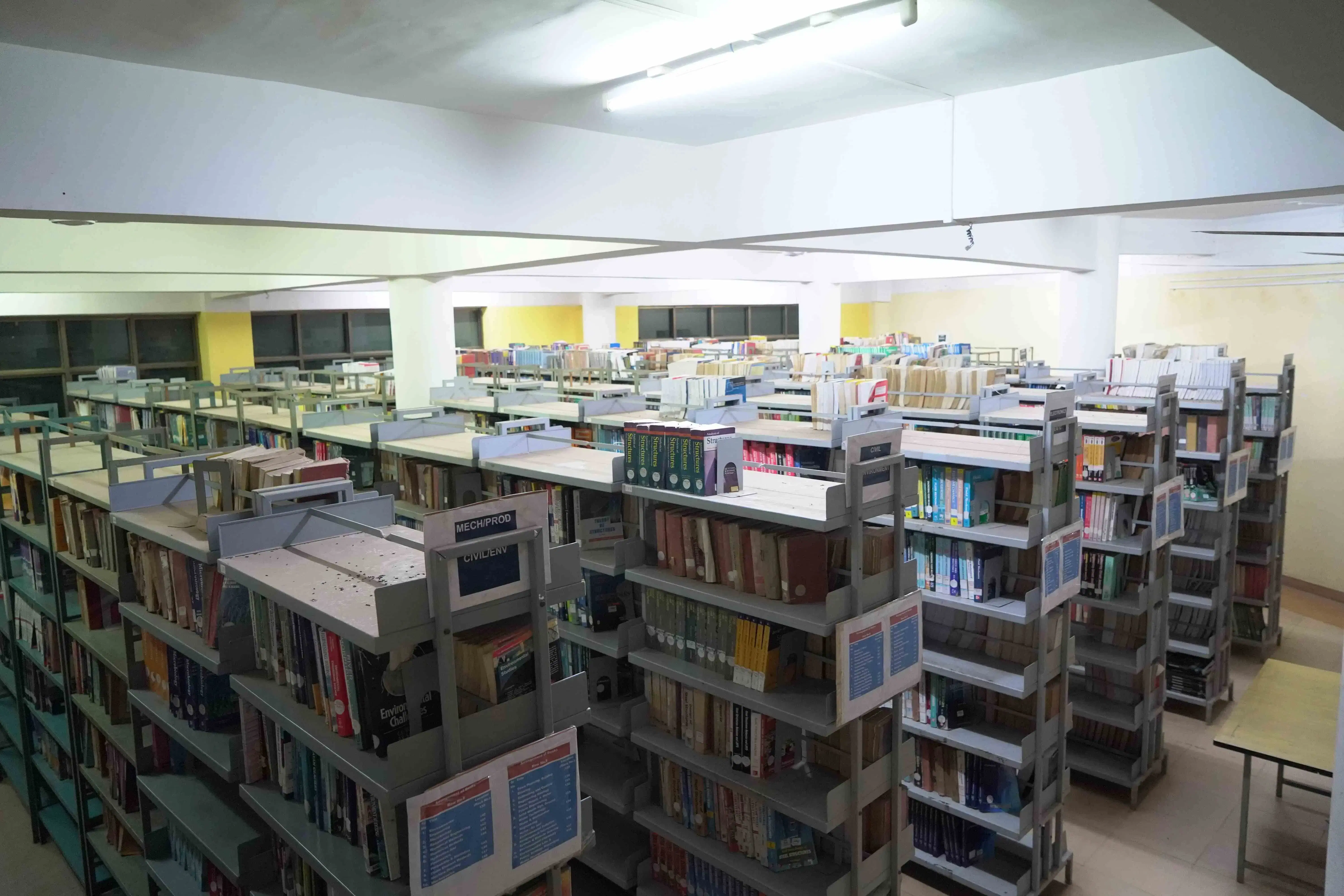 KIT Kolhapur Academic Building photo 47