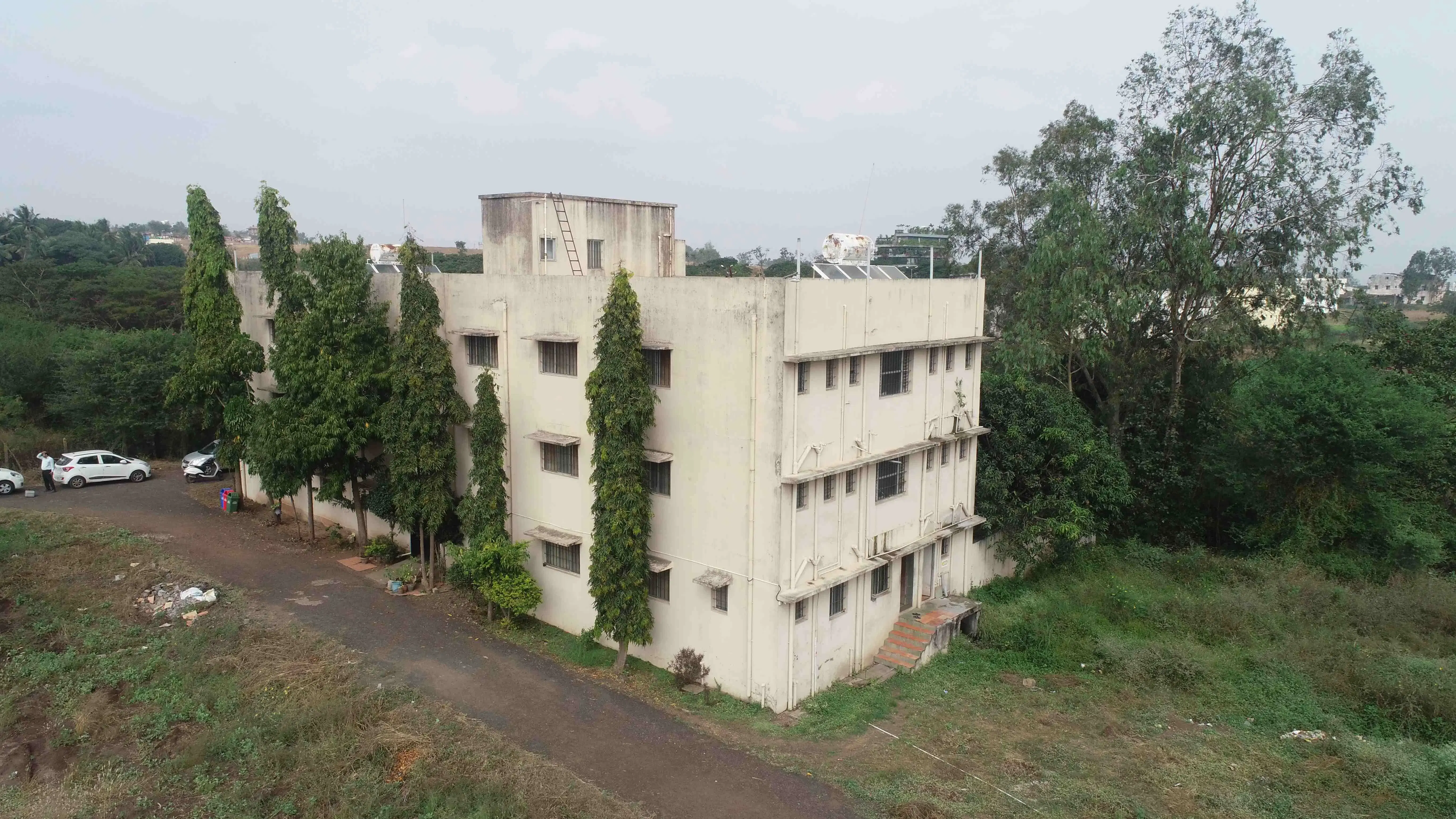 KIT Kolhapur Academic Building photo 53