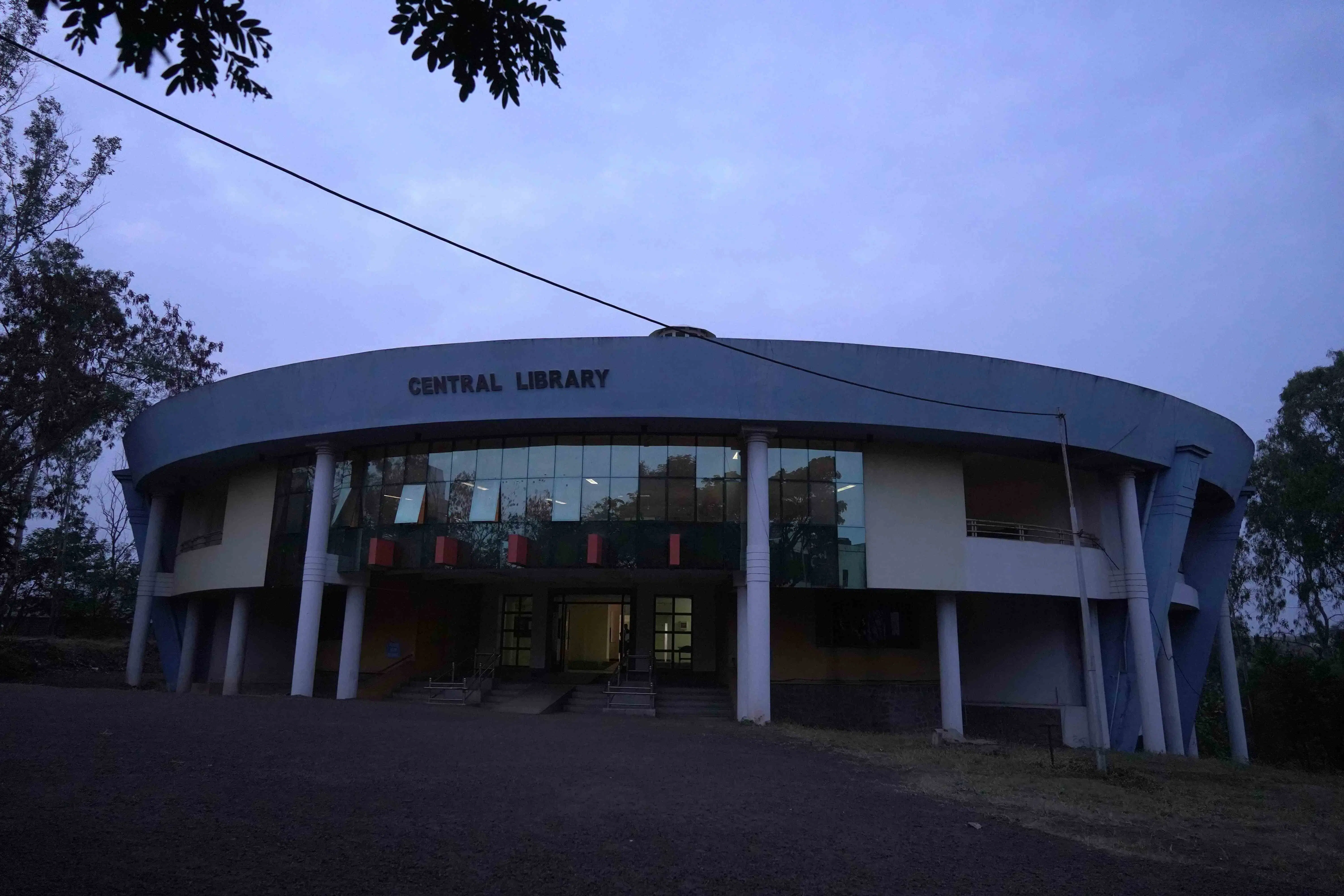 KIT Kolhapur Academic Building photo 52