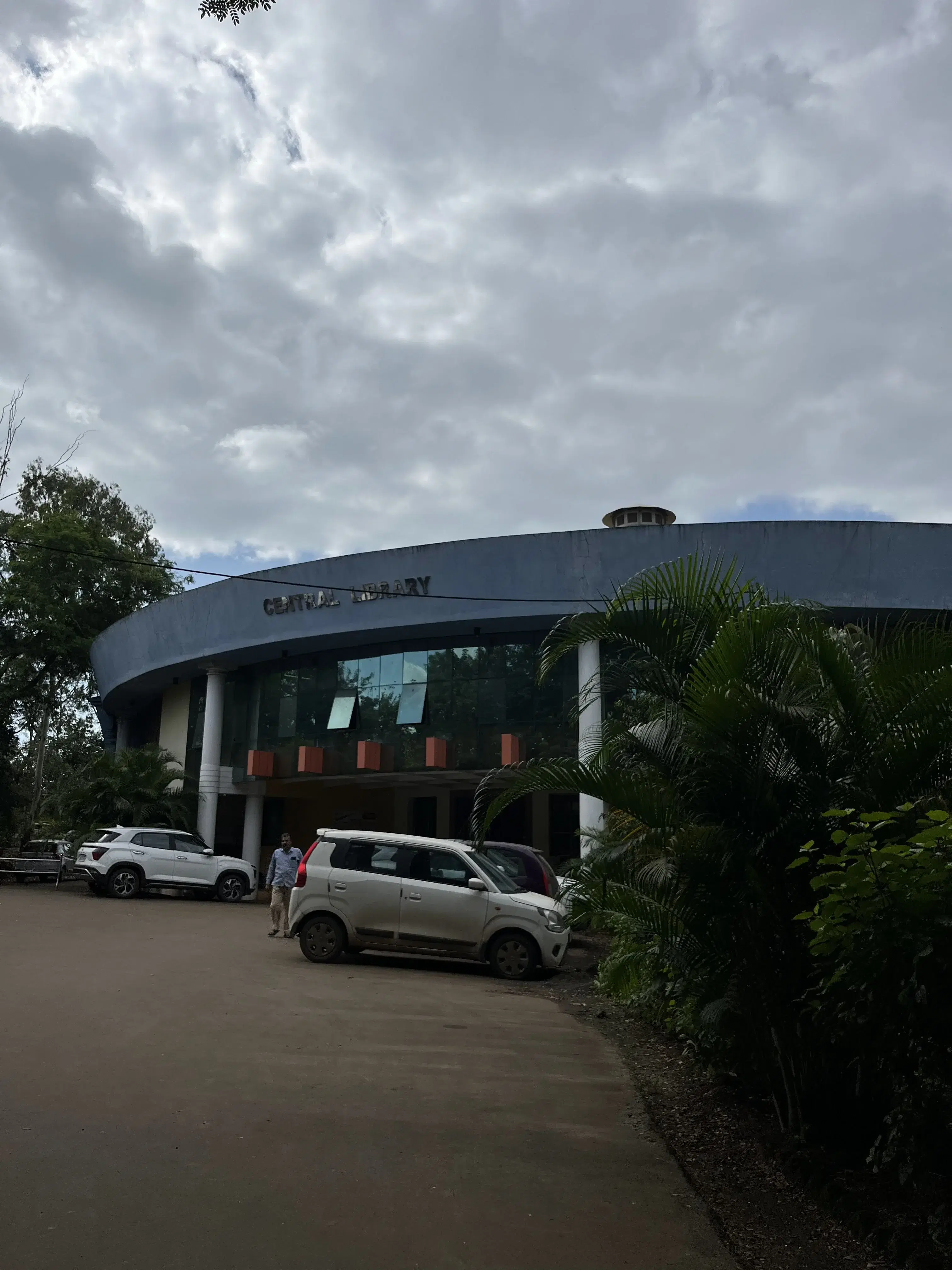 KIT Kolhapur Academic Building photo 50