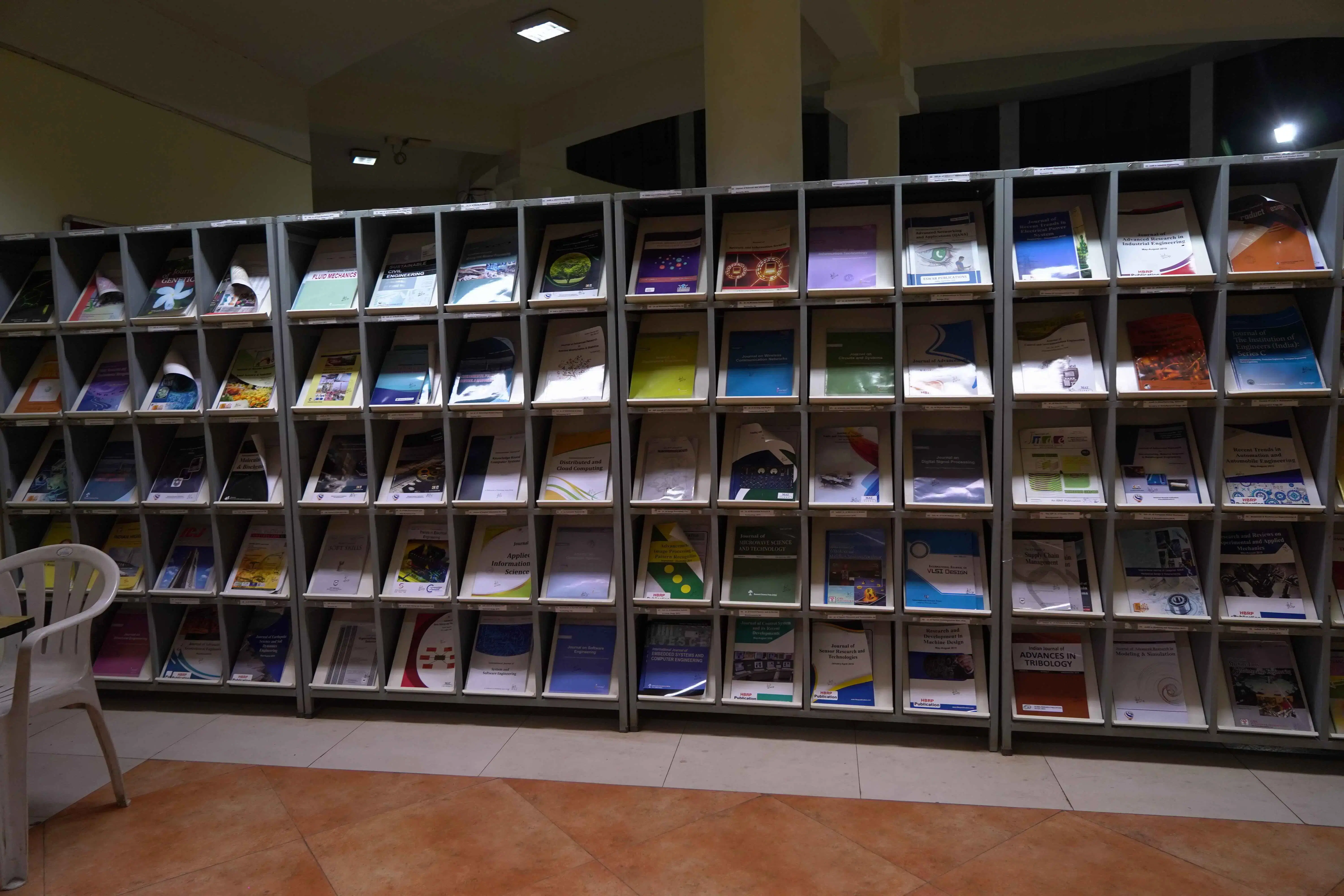 KIT Kolhapur Academic Building photo 48