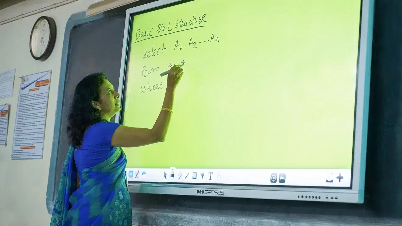 KIT Kolhapur Academic Building photo 57