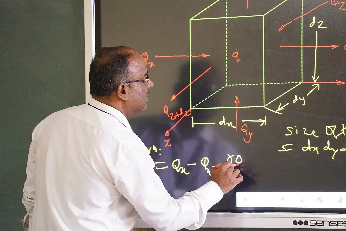 KIT Kolhapur Academic Building photo 59