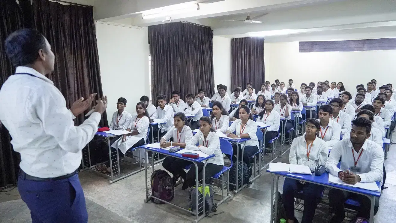 KIT Kolhapur Academic Building photo 56