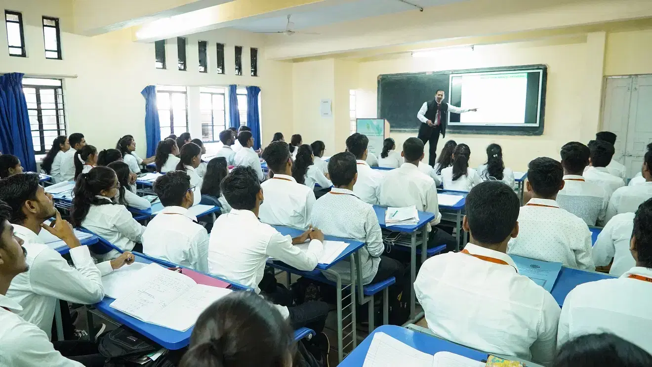 KIT Kolhapur Academic Building photo 55