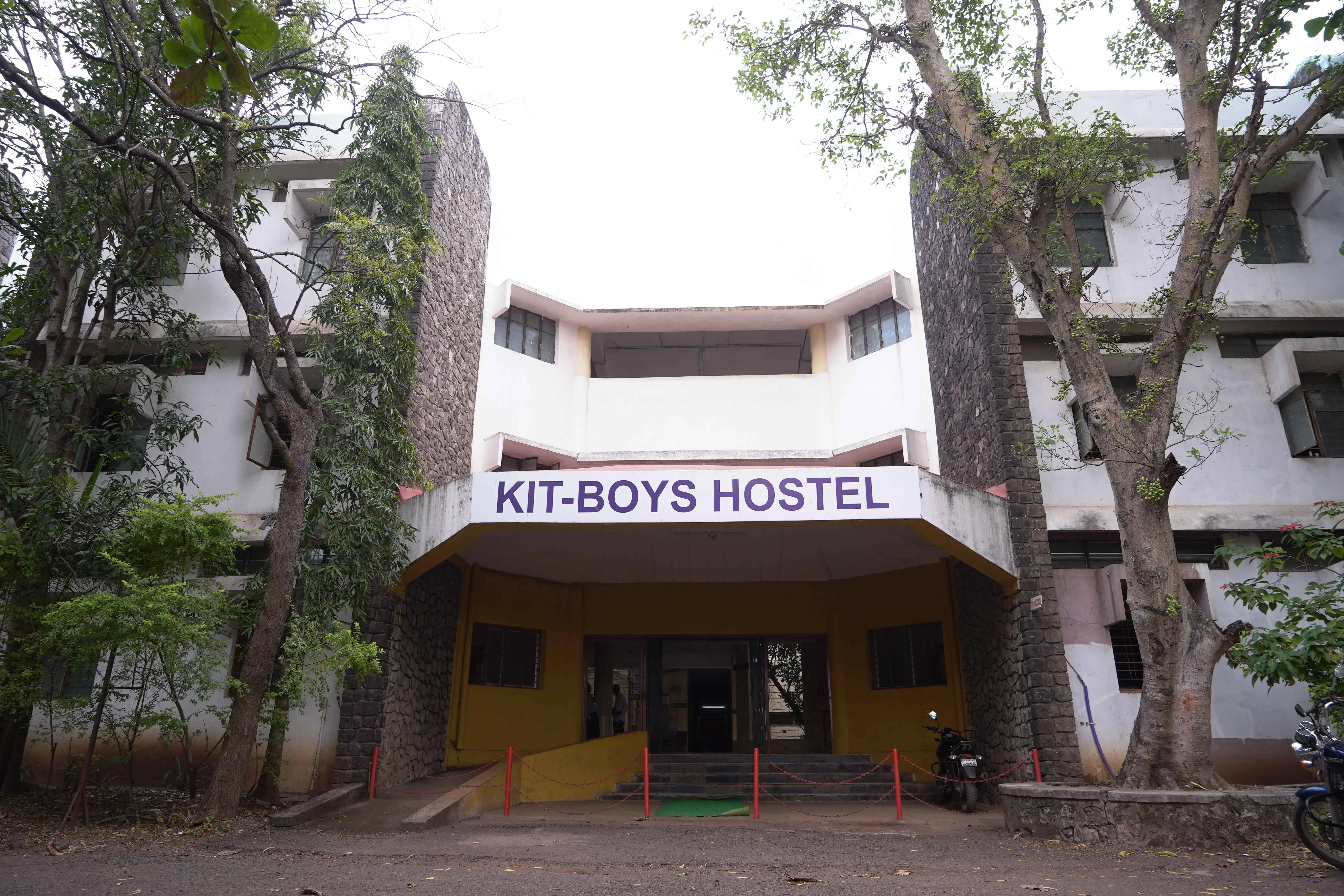 KIT Kolhapur Hostel photo 6