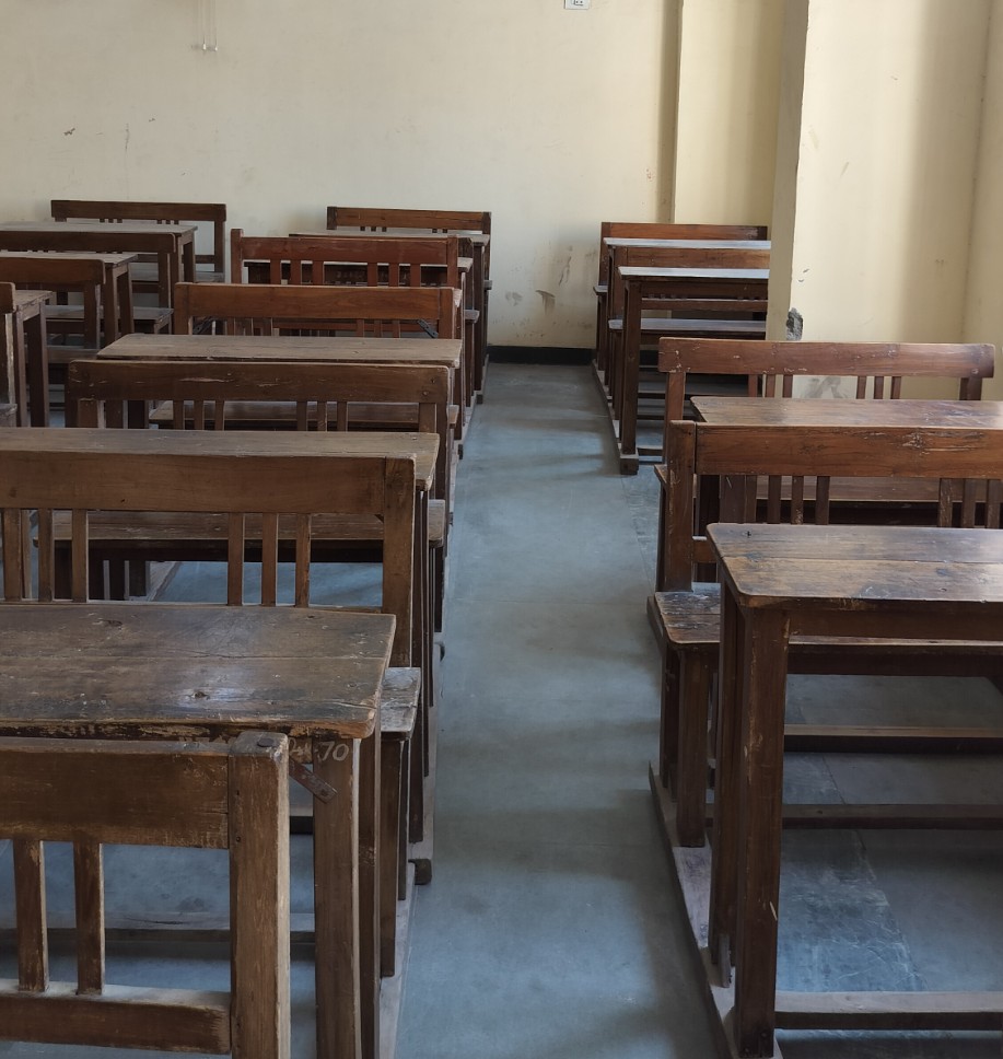 Dr. Bhim Rao Ambedkar College Academic photo 8