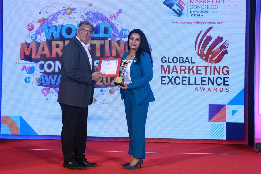 Indira University Pune Awards & Accolades photo 6