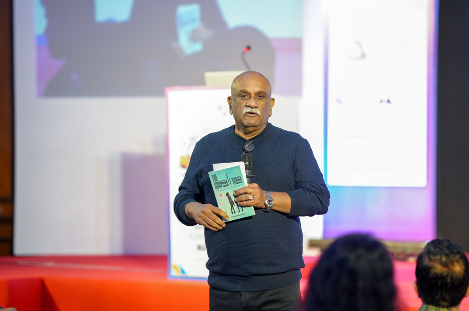 Indira University Pune Awards & Accolades photo 8