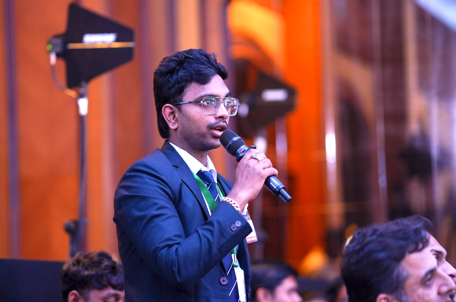 Indira University Pune Awards & Accolades photo 11