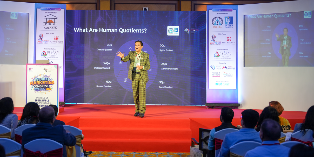 Indira University Pune Awards & Accolades photo 13
