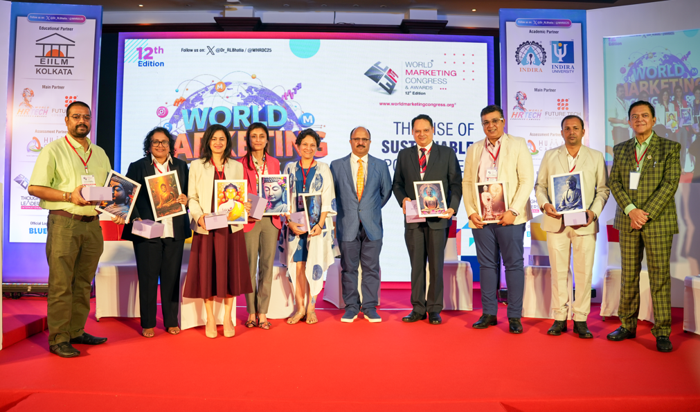 Indira University Pune Awards & Accolades photo 14