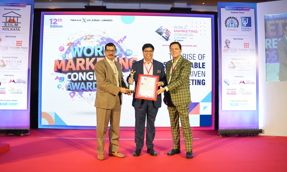 Indira University Pune Awards & Accolades photo 15