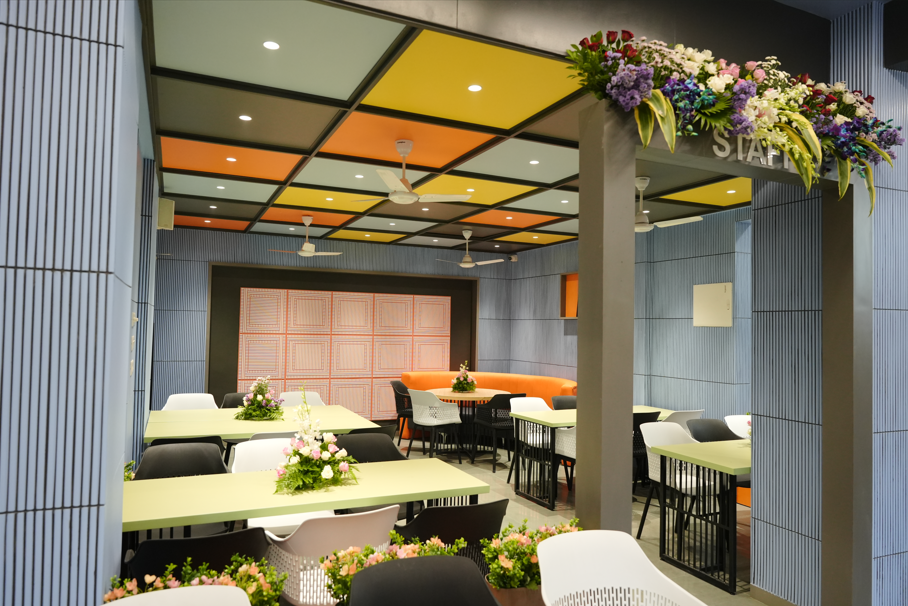 Indira University Pune Facilities photo 11