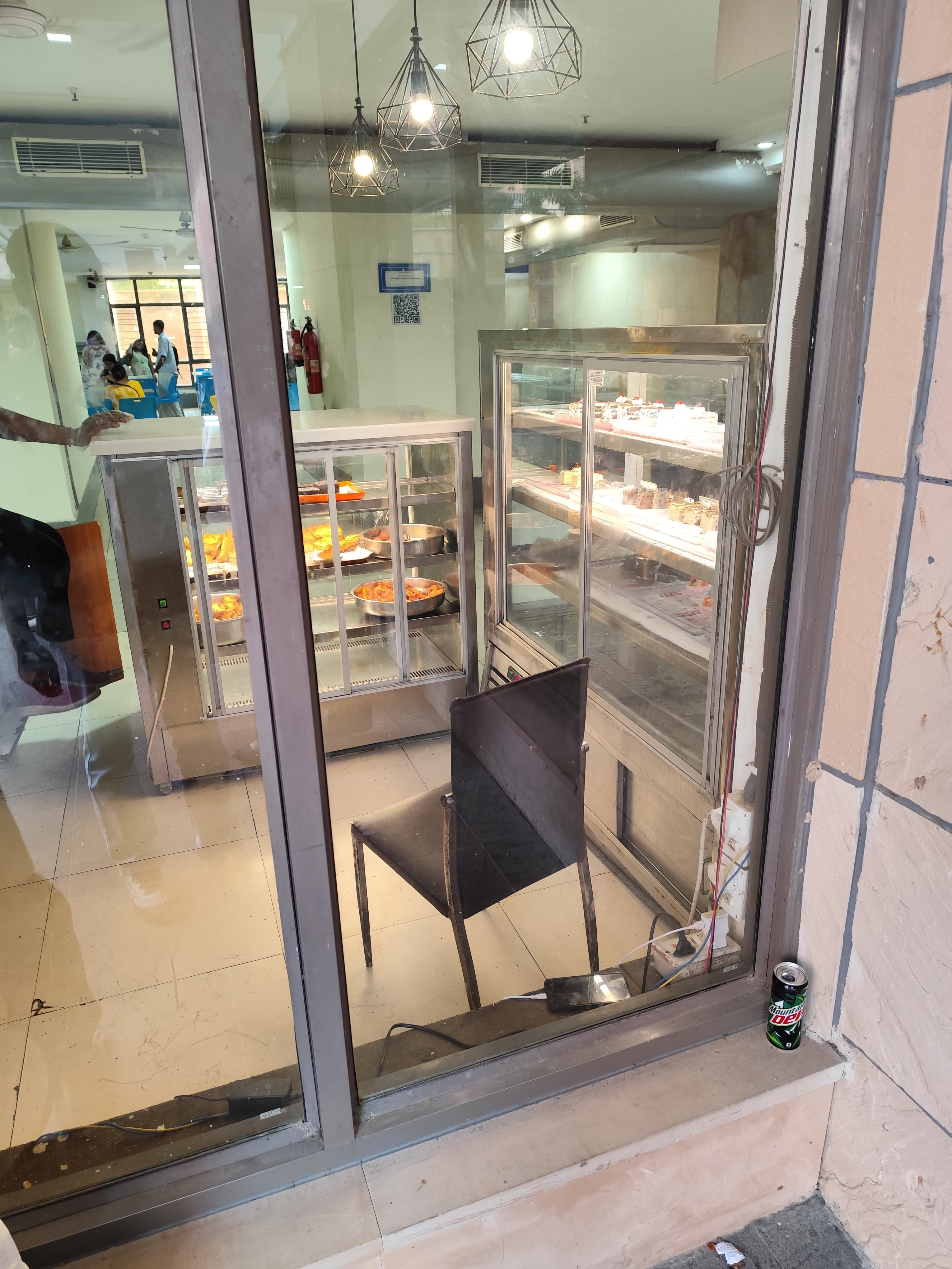 Amity University Jaipur Canteen photo 1